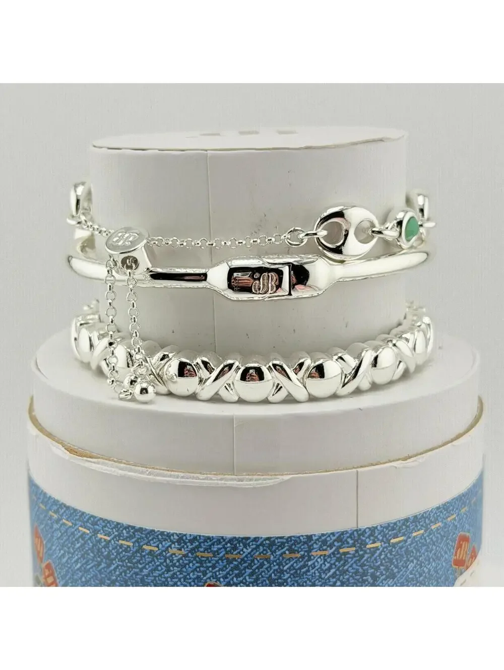 Bomb Party Spring Stacks 
